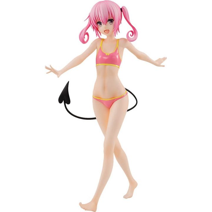 Good Smile Company POP UP PARADE - To Love Ru Darkness - Nana Astar Deviluke Figure