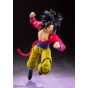 Dragon Ball GT - Super Saiyajin 4 Son Goku