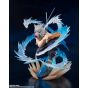 BANDAI Figuarts Zero Demon Slayer (Kimetsu no Yaiba) Hashibira Inosuke Beast Breathing