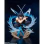 BANDAI Figuarts Zero Demon Slayer (Kimetsu no Yaiba) Hashibira Inosuke Beast Breathing