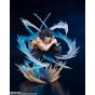 BANDAI Figuarts Zero Demon Slayer (Kimetsu no Yaiba) Hashibira Inosuke Beast Breathing