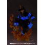 KOTOBUKIYA ARTFX J - En En no Shōbōtai (Fire force) Shinra Kusakabe Figure