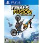 UBISOFT Trial 's Fusion [PS4 software ]