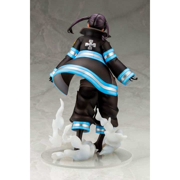 figure fire force