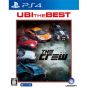 UBISOFT UBI THE BEST The crew [software PS4 ]