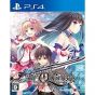 COMPILE HEART * ω * Quintet Omega Quintet [PS4 RPG]