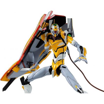 THREEZERO - Robo-dou Rebuild of Evangelion - EVA-00 Kai Figure