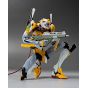 THREEZERO - Robo-dou Rebuild of Evangelion - EVA-00 Kai Figure