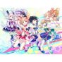COMPILE HEART * ω * Quintet Omega Quintet [PS4 RPG]