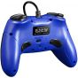 GAMETECH - HG Battle Pad Turbo Pro SW per Nintendo Switch - Blu