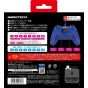 GAMETECH - HG Battle Pad Turbo Pro SW per Nintendo Switch - Blu