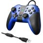 GAMETECH - HG Battle Pad Turbo Pro SW per Nintendo Switch - Blu
