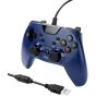 GAMETECH - Symetry Pad Pro SW for Nintendo Switch - Navy