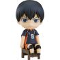 ORANGE ROUGE - Nendoroid Swacchao! Haikyu!! To the Top - Kageyama Tobio Figure