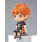 ORANGE ROUGE - Nendoroid Swacchao! Haikyu!! To the Top - Hinata Shoyo Figure