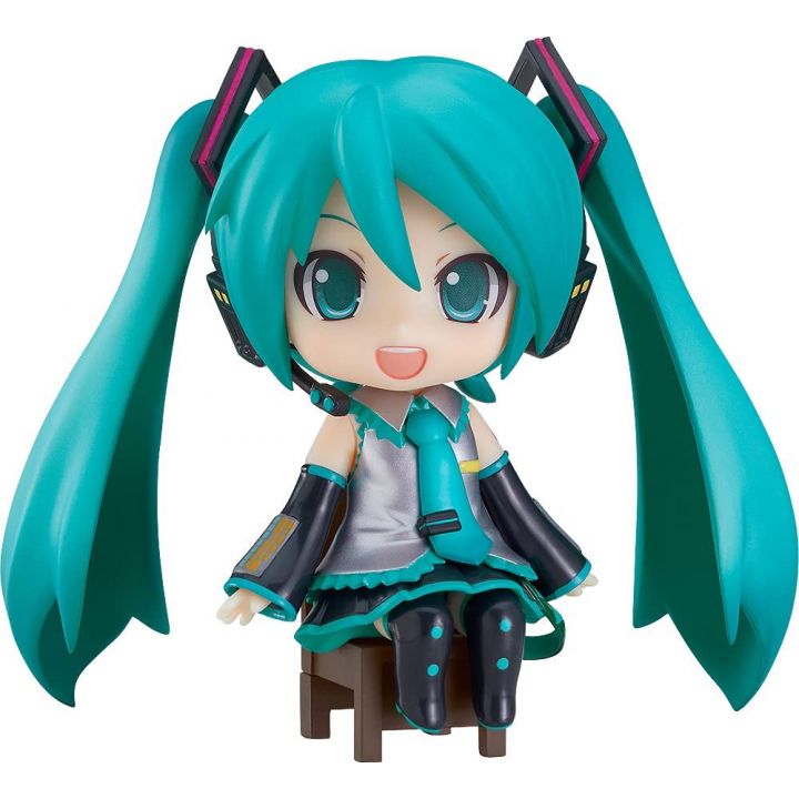 Good Smile Company Nendoroid Swacchao! Character Vocal Series 01 - Hatsune Miku