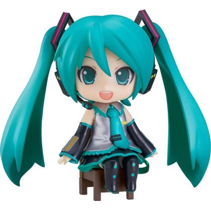 Good Smile Company Nendoroid Swacchao! Character Vocal Series 01 - Hatsune Miku