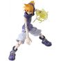 SQUARE ENIX - The World Ends with You: The Animation Bring Arts - Sakuraba Neku