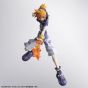 SQUARE ENIX - The World Ends with You: The Animation Bring Arts - Sakuraba Neku
