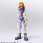 SQUARE ENIX - The World Ends with You: The Animation Bring Arts - Sakuraba Neku