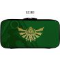 Keys Factory Hard Case COLLECTION for Nintendo Switch Lite - The Legend of Zelda