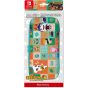 Keys Factory Hard Case COLLECTION for Nintendo Switch - Animal Crossing