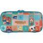 Keys Factory Slim Hard Case COLLECTION for Nintendo Switch Lite - Animal Crossing