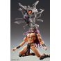 MEDICOS Super Action Statue JoJo's Bizarre Adventure -Part II - Kars Figure