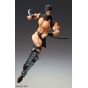 MEDICOS Super Action Statue JoJo's Bizarre Adventure -Part II - Kars Figure