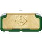 Keys Factory CKC-104-1 - Kisekae Cover Collection for Nintendo Switch Lite - The Legend Of Zelda