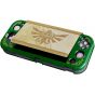 Keys Factory CKC-104-1 - Kisekae Cover Collection for Nintendo Switch Lite - The Legend Of Zelda