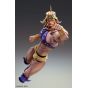 MEDICOS Super Action Statue JoJo's Bizarre Adventure -Part II - Wamuu Figure