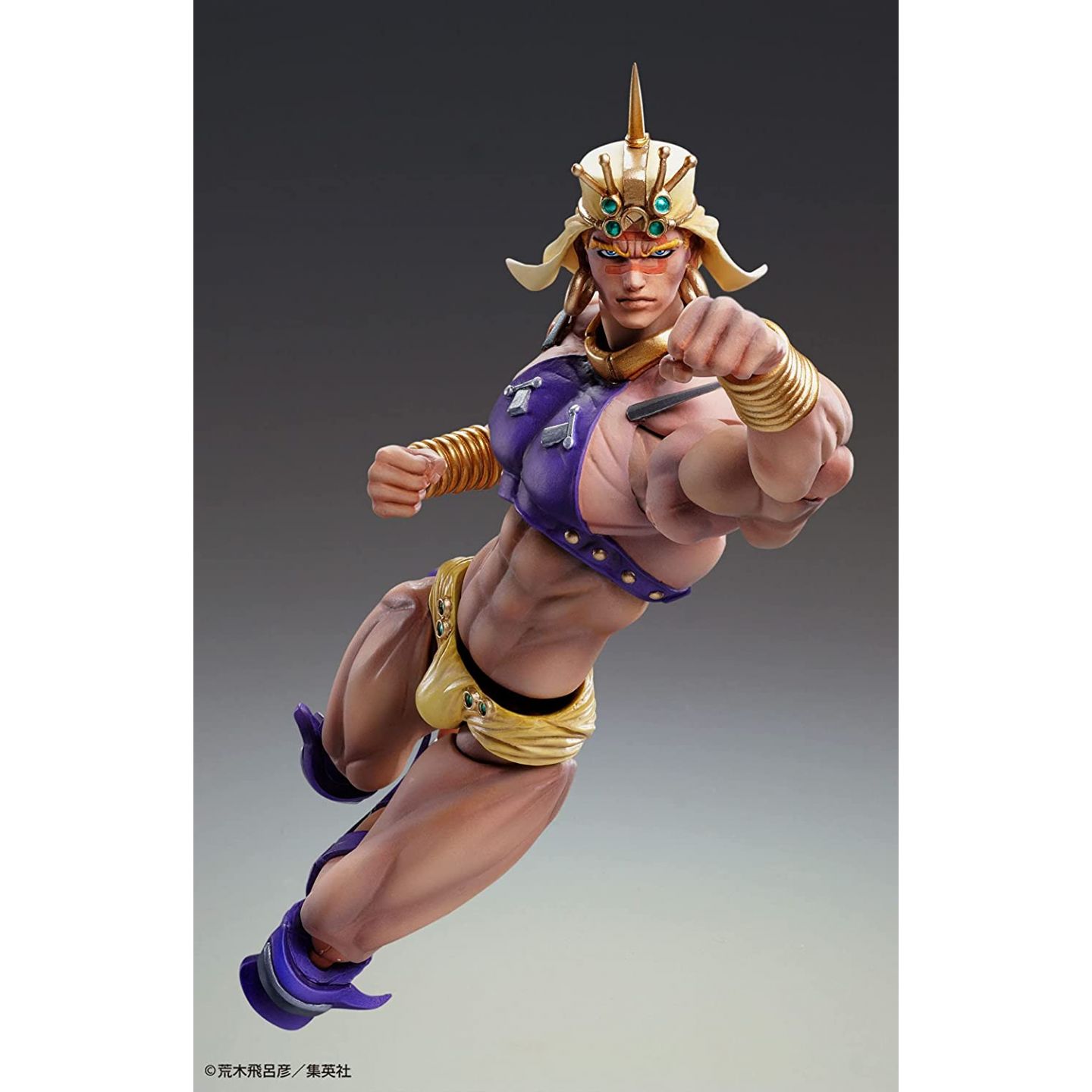 メディコス 超像可動 ジョジョの奇妙な冒険 第2部 ワムウ メディコス 超像可動 ジョジョの奇妙な冒険 第2部 ワムウ