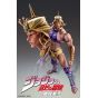 MEDICOS Super Action Statue JoJo's Bizarre Adventure -Part II - Wamuu Figure