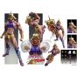 MEDICOS Super Action Statue JoJo's Bizarre Adventure -Part II - Wamuu Figure