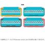 Keys Factory CKC-102-1 Kisekae Cover for Nintendo Switch Lite - Pokemon Series