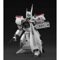 AOSHIMA - ACKS MP-01 Mobile Polizei PATLABOR - AV-98 Ingram Einheit 1 Modell-Bausatz