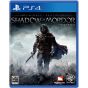 WARNER ENTERTAINMENT JAPAN SHADOW OF MORDOR [software PS4 ]
