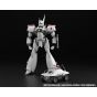 AOSHIMA - MP-02 Mobile Police PATLABOR 1/43 Tipo 98 Veicolo di controllo speciale 2 Set Model Kit
