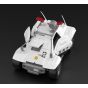 AOSHIMA - MP-02 Mobile Police PATLABOR 1/43 Type 98 Special Control Vehicle 2 Set Model Kit