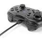 GAMETECH - HG Battle Pad Turbo Pro SW for Nintendo Switch - Black