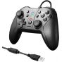 GAMETECH - HG Battle Pad Turbo Pro SW per Nintendo Switch - Nero