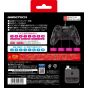 GAMETECH - HG Battle Pad Turbo Pro SW for Nintendo Switch - Black