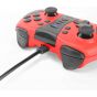 GAMETECH - HG Battle Pad Turbo Pro SW for Nintendo Switch - Red