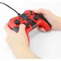 GAMETECH - HG Battle Pad Turbo Pro SW for Nintendo Switch - Red