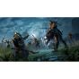 WARNER ENTERTAINMENT JAPAN SHADOW OF MORDOR [software PS4 ]