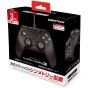 GAMETECH - Symetry Pad Pro SW for Nintendo Switch - Black