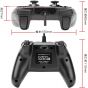 GAMETECH - Symetry Pad Pro SW for Nintendo Switch - Black