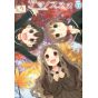 Encouragement of Climb(Yama no Susume)Vol.7 - Earth Star Comics(version japonaise)