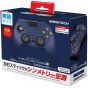 GAMETECH - Wireless Symetry Pad Pro SW for Nintendo Switch - Navy